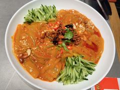 -金手勺东北菜馆(大屯北路店)