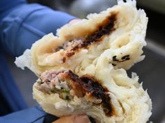 三鲜包-俞记安顺特色破酥包(民生路店)