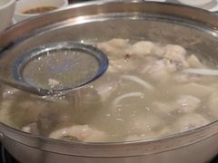 -烹然四季椰子鸡火锅(姚家园万象汇店)