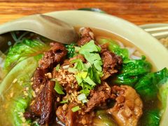 驰名牛腩河粉-燊记食店