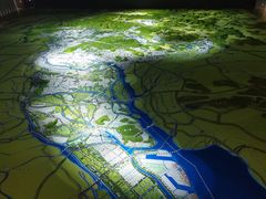 -广州市城市规划展览中心