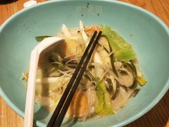 -不二烫捞麻辣烫(白云凯德店)