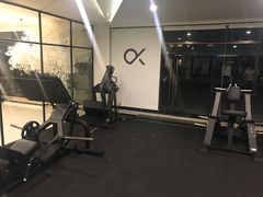 -Another Key健身(紫金店)