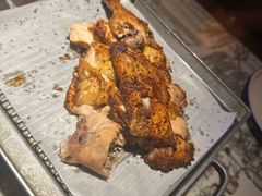 -绿茶餐厅(乐峰广场店)