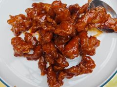 -仿膳饭庄·宫廷风味(百年传承店)