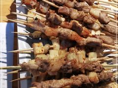 -肉串汪(月坛店)
