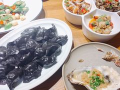 -必点海鲜·鲅鱼水饺(鞍山西道店)