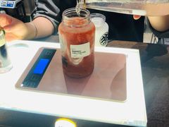 -牛茶·燕窝饮品(SKPS店)