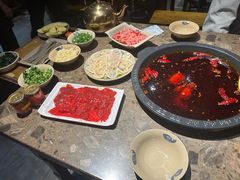-重庆渝达老火锅(春熙路店)