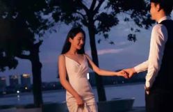 -太古映画婚纱摄影(天河店)