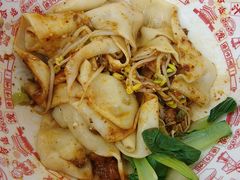 -陕西餐厅(欧亚卖场店)