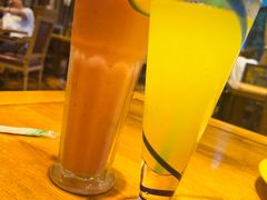 -如意部落·海鲜烧烤创意菜(金梦海湾店)
