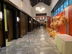 店内布置-同庆楼(花园店)