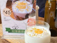 -Egg•Allday Brunch(襄阳北路店)