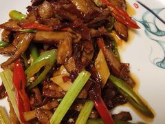 -吉祥树素食餐厅(江大南路店)