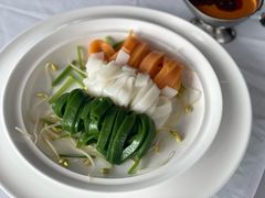 -真爱中国餐馆·年华店(朱雀大街店)