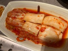 -白玉·朝鲜族烤串(深圳Kkone店)