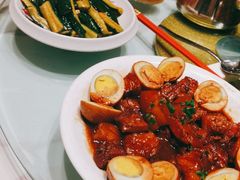 -壹只菜·崇明本地特色菜(崇明南门店)