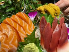 -阿吾罗日本料理(K11艺术中心店)
