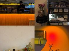 -Blac+Blac(中海环宇荟店)