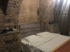 -北京美神宫艺术主题温泉酒店