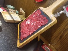 -井格重庆火锅(西直门凯德Mall店)
