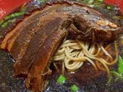 -小龙大肉面馆