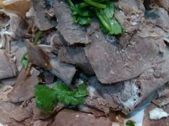 -遵义虾子卢四羊肉粉(大沽路店)