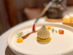 -叶叶菩提·晋福宫