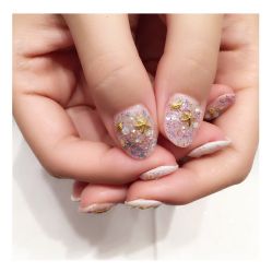 -PinkBaby美甲美睫