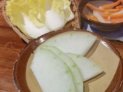 -楠火锅(昆山金鹰店)