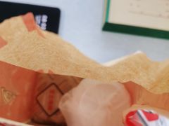 -肯德基(国展店)