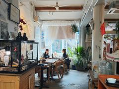 -闲·胡同 Barblu Hutong(雍和宫五道营店)