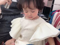 -海底捞火锅(青悦城店)