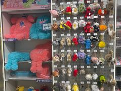 -X11(北京首开熙悦龙湖天街龙湖店)