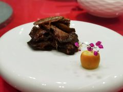 -君来湖滨饭店·渔餐厅