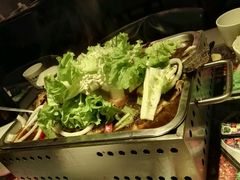 烤鱼-鱼酷活鱼烤鱼(信息城店)
