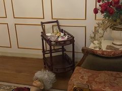 -JOJO实景沉浸侦探剧本杀(大悦城店)
