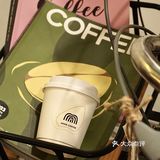 咖势0元喝-MIND COFFEE