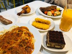 -宜家·瑞典风味餐厅(无锡店)