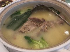老鸭煲-咸亨酒店(和平店)