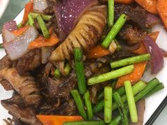 -聚德福海鲜家常菜(刘庄店)