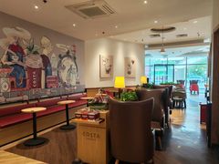 -COSTA COFFEE(天通苑华联店)