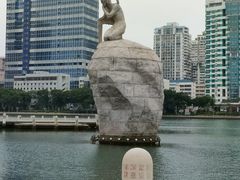 -白鹭洲公园