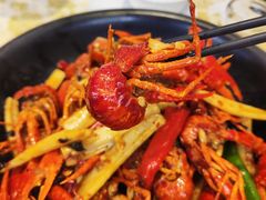 -聚味瞿记·龙虾堂(坡子街店)