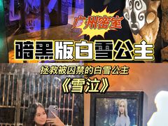 -解个谜沉浸剧情密室(天河店)