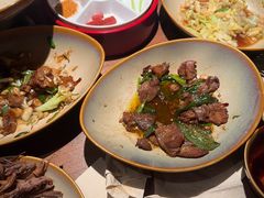 -青年公社烤鸭(熙悦天街店)