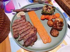 -新贝乐意大利餐厅(苏州中心店)