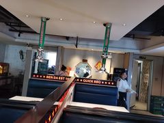 -奔达特色烤牛肉(临河街店)