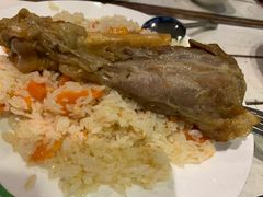 -217丰惠源抓饭(星湖街店)